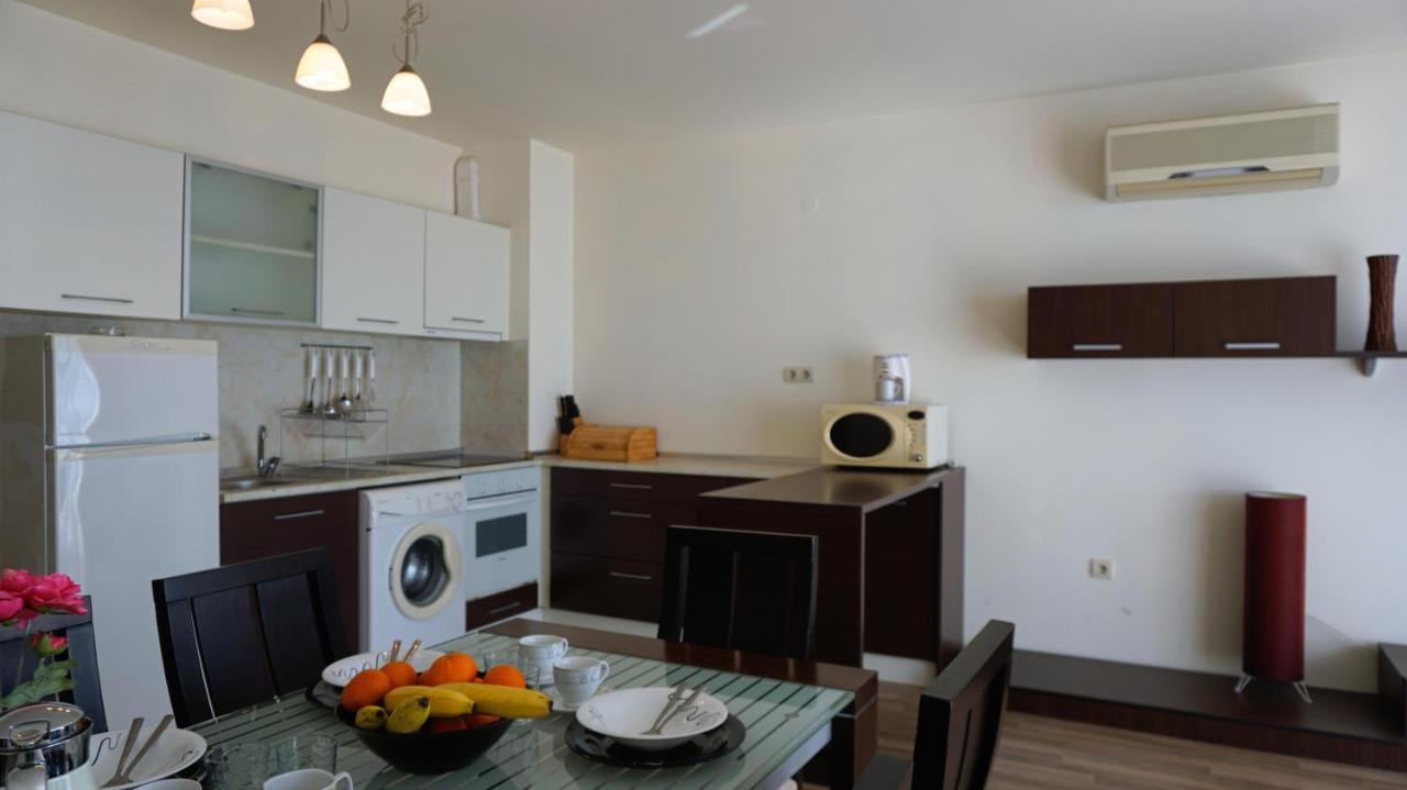 Апартаменти Свети Георги - Saint George Apartments Kavarna Esterno foto