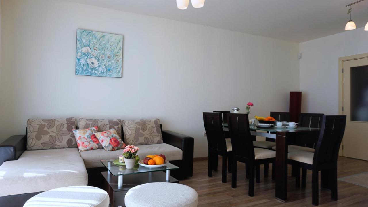 Апартаменти Свети Георги - Saint George Apartments Kavarna Esterno foto