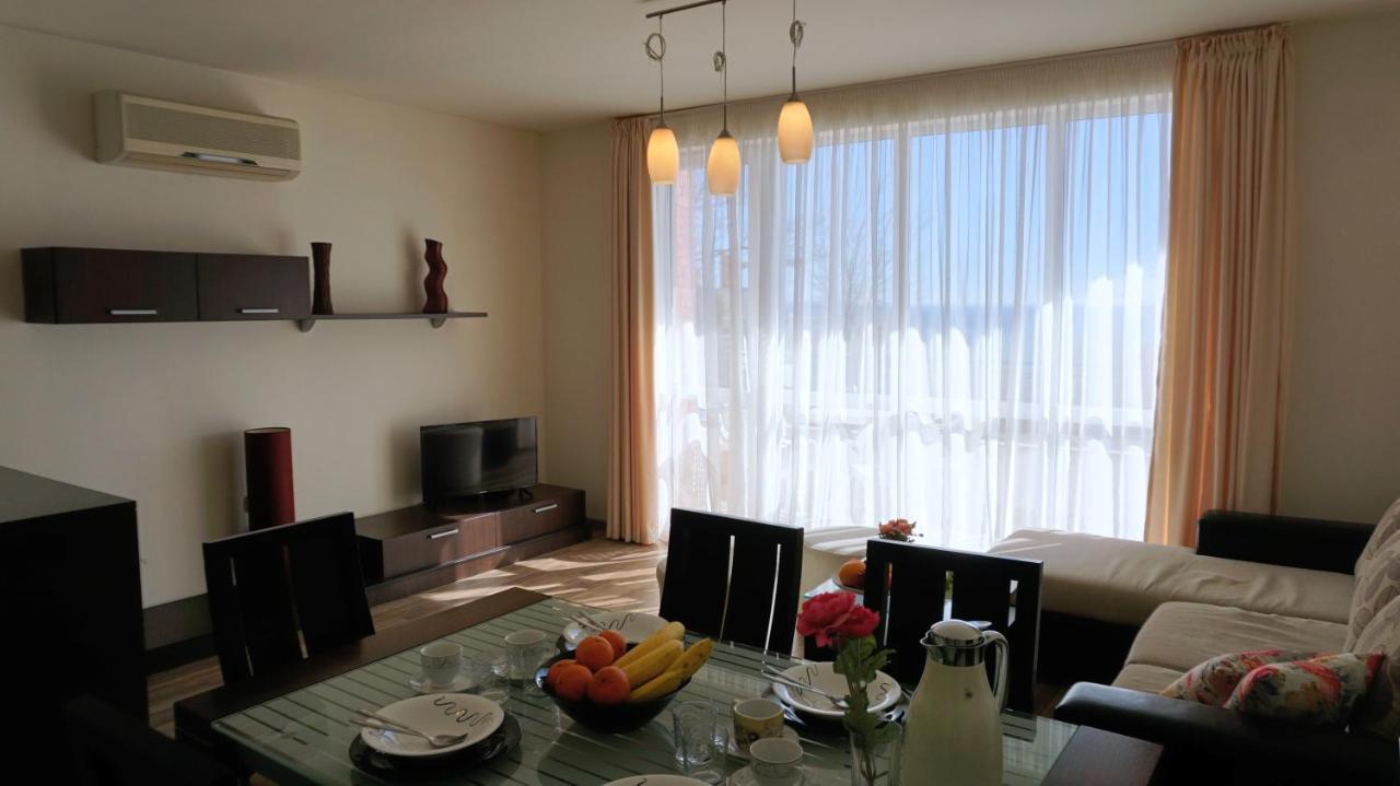 Апартаменти Свети Георги - Saint George Apartments Kavarna Esterno foto