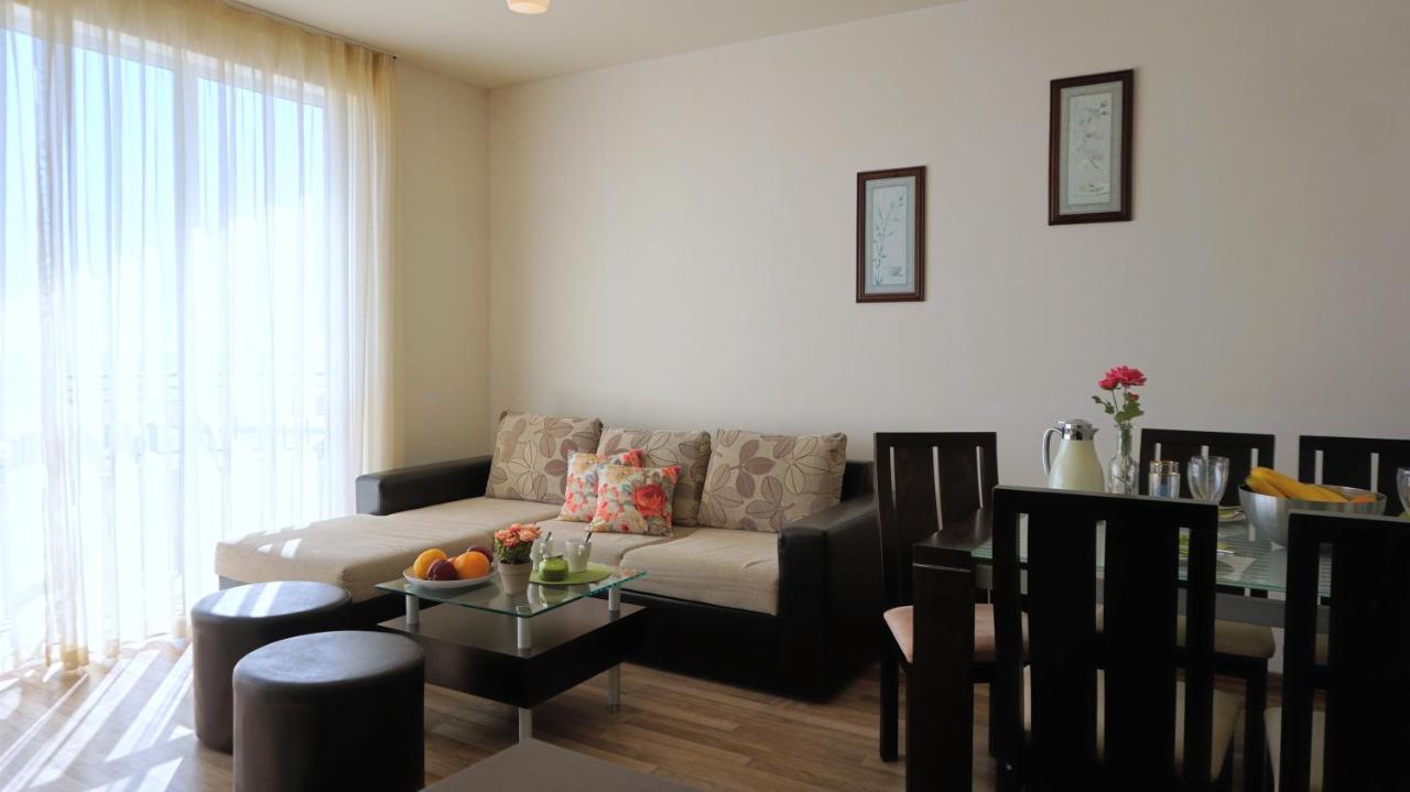 Апартаменти Свети Георги - Saint George Apartments Kavarna Esterno foto