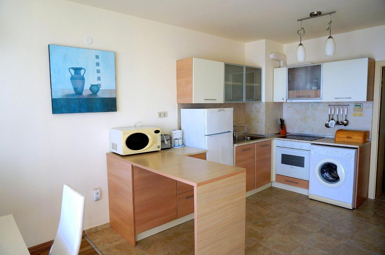 Апартаменти Свети Георги - Saint George Apartments Kavarna Esterno foto