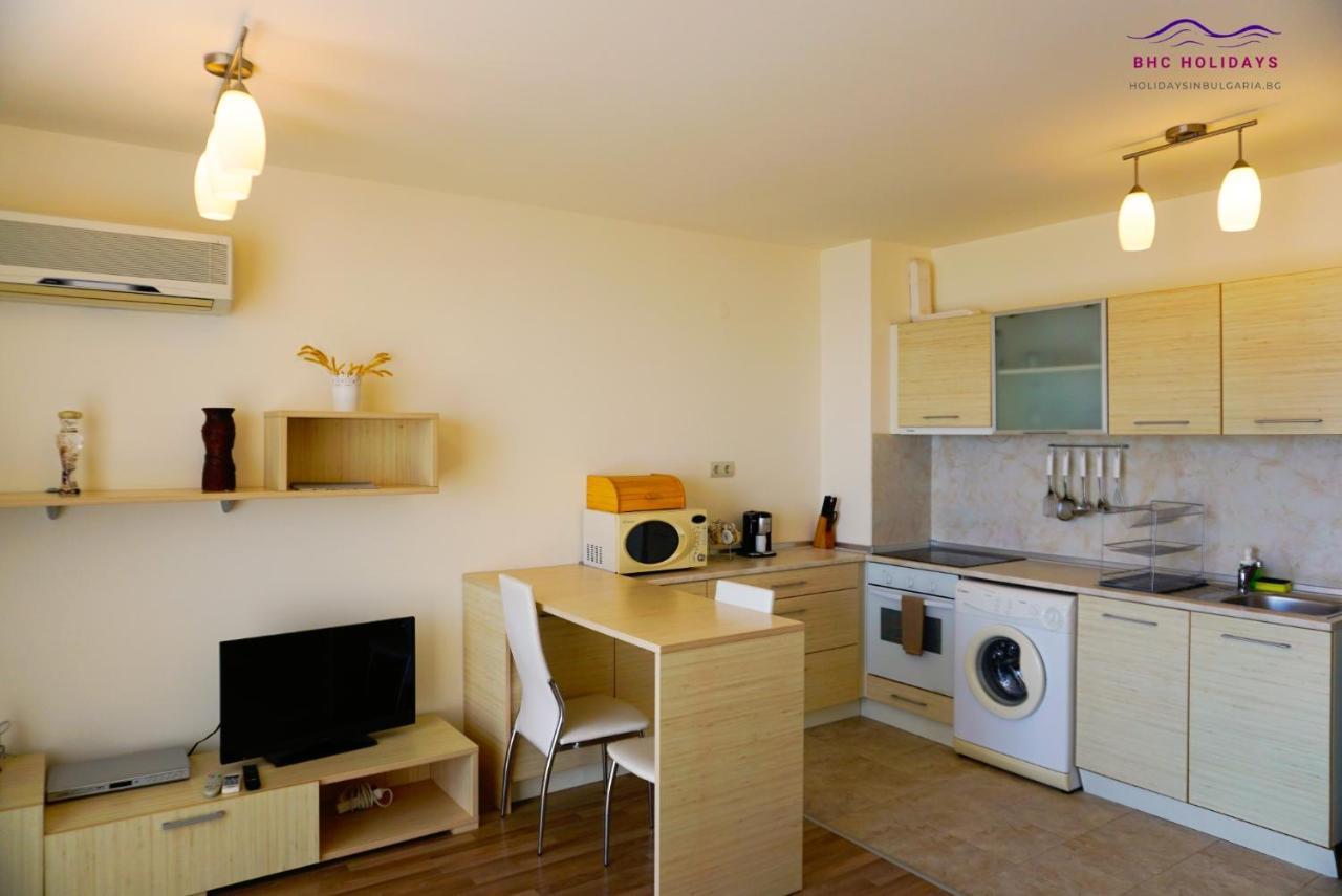 Апартаменти Свети Георги - Saint George Apartments Kavarna Esterno foto