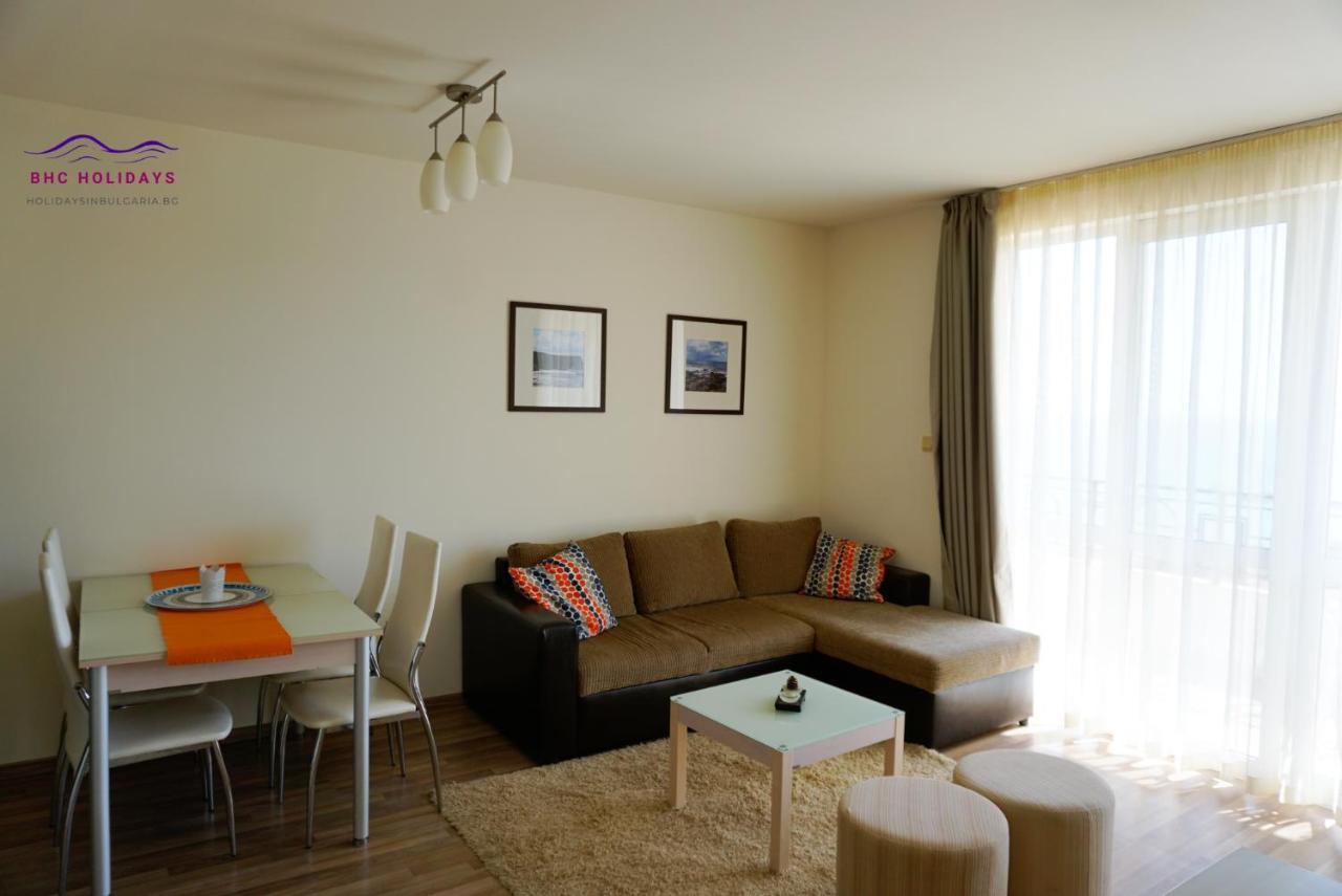 Апартаменти Свети Георги - Saint George Apartments Kavarna Esterno foto