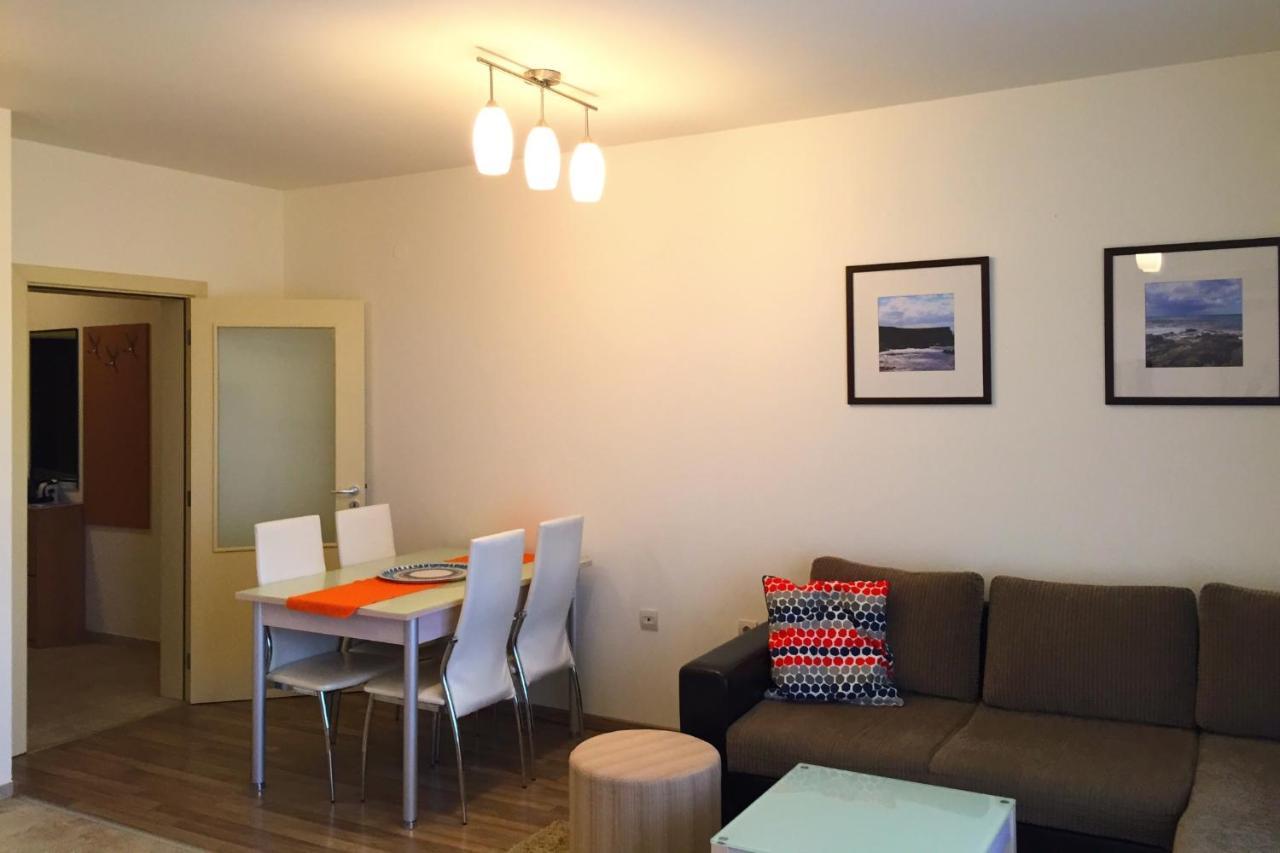 Апартаменти Свети Георги - Saint George Apartments Kavarna Esterno foto
