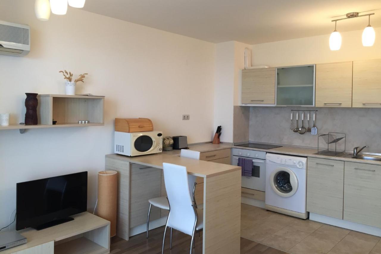Апартаменти Свети Георги - Saint George Apartments Kavarna Esterno foto