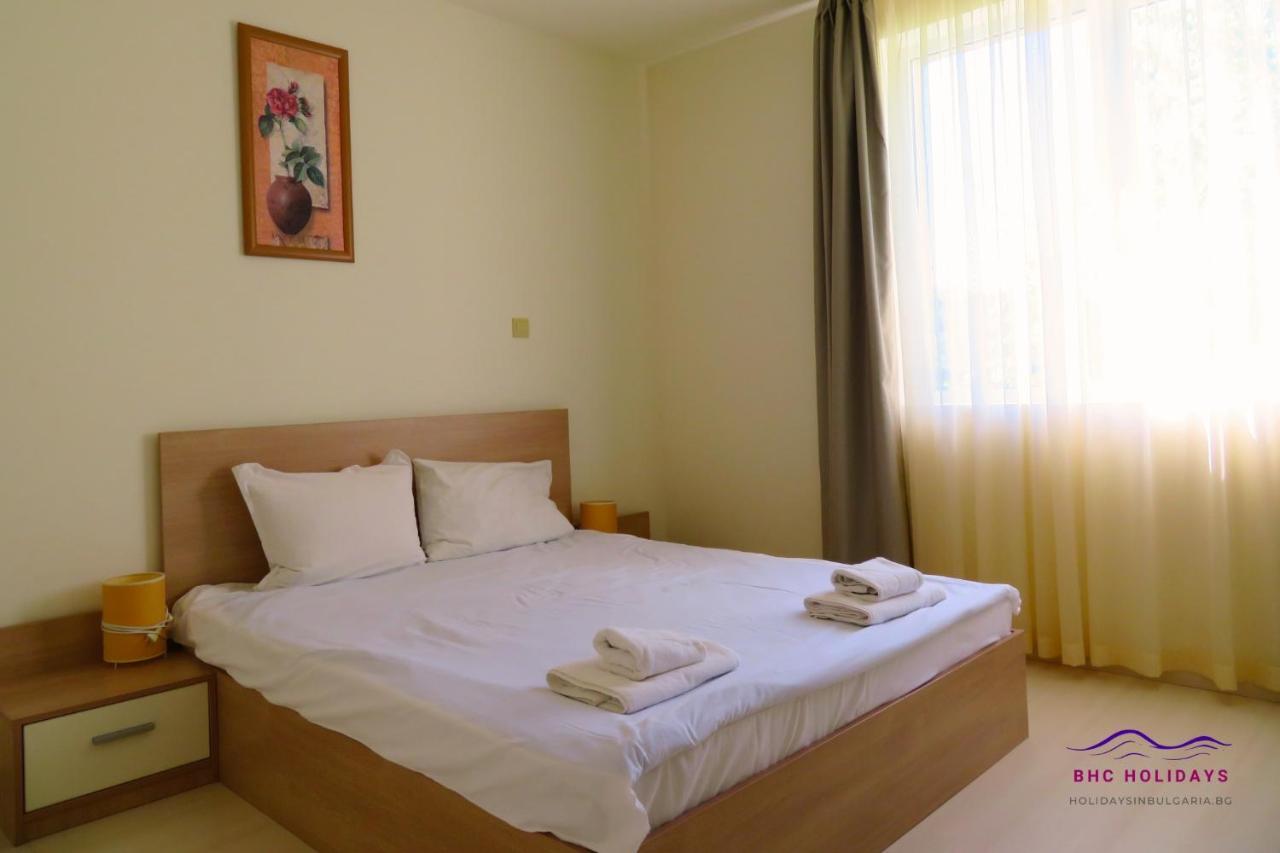 Апартаменти Свети Георги - Saint George Apartments Kavarna Esterno foto