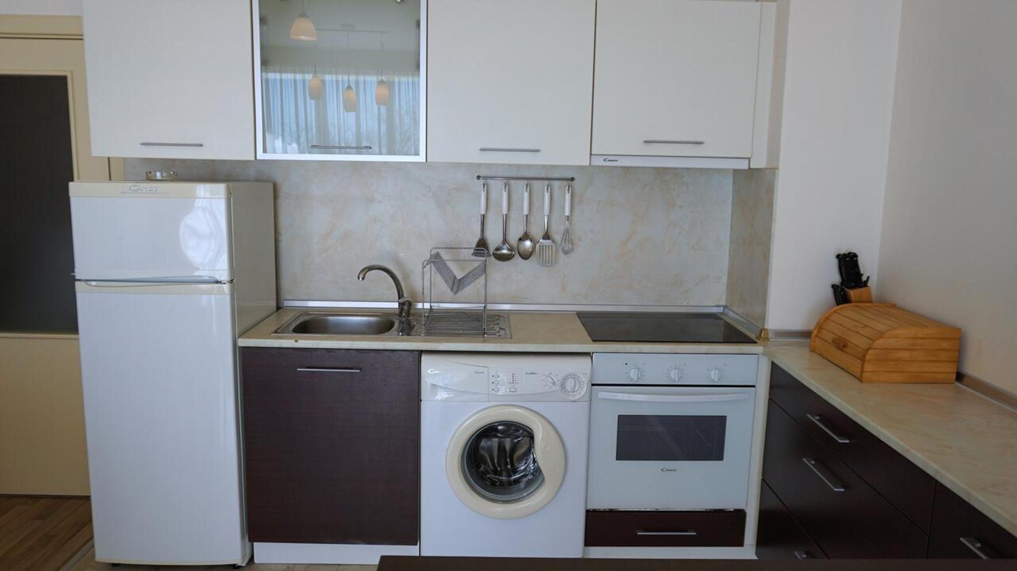 Апартаменти Свети Георги - Saint George Apartments Kavarna Camera foto