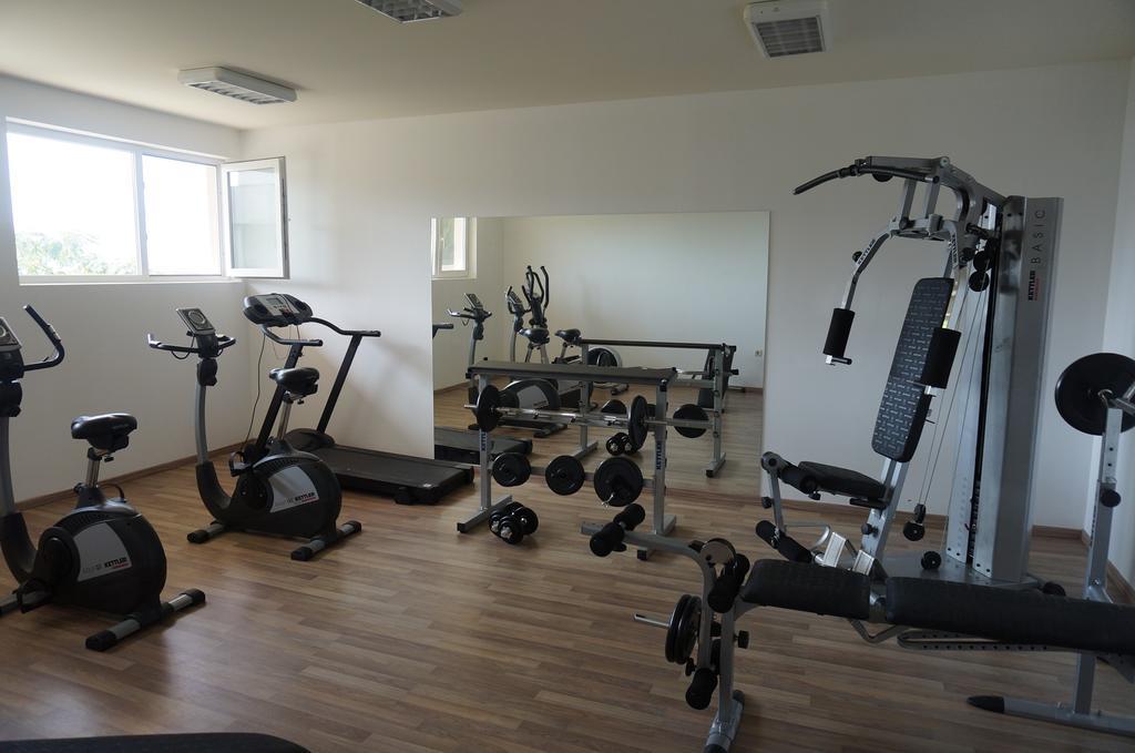 Апартаменти Свети Георги - Saint George Apartments Kavarna Esterno foto